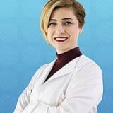 Dr. Öğr. Üyesi Tuba Develi