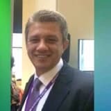 Dr. Psk. Dr. Cem Türkeş