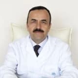Dr. Salih Eken
