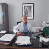Dr. Zafer Kahyaoğlu