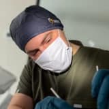 Dt. Ali Osman Erdinç