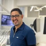 Dt. Ali Ozan Zencircioğlu