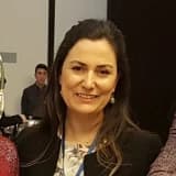 Dt. Ayşe Bilge Kıraç