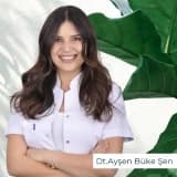 Dt. Ayşen Büke Şen