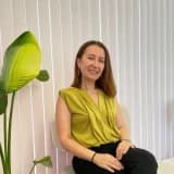 Dt. Bahriye Vatansever Özçağlar