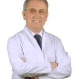 Dt. Burhan Yürütücü