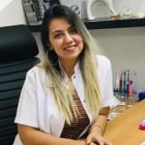 Dt. Büşra Coşkun Metin