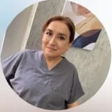 Dt. Çiğdem Yılmaz