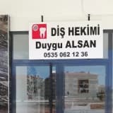 Dt. Duygu Alsan