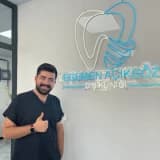 Dt. Egemen Açıkgöz