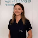 Dt. Elif Tuba Kocabıyık