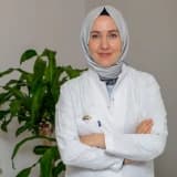 Dt. Emine Sungur Yılmaz