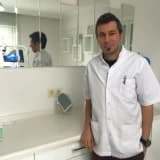 Dt. Erdoğan Mustafa