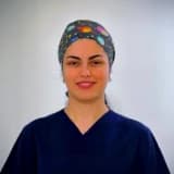 Dt. Gizem Ünsal Çakmaktaş