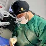 Dt. Gökhan Arslanpınar