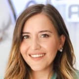 Dt. Hande Gizem Meriç