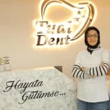 Dt. Hilal Gökçakıroğlu