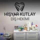 Dt. Hişyar Kutlay