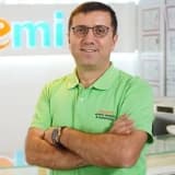 Dt. İsmail Yanmış