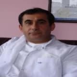 Dt. Mahmut Yılmaz
