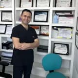 Dt. Mehmet Fatih Ersan