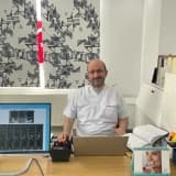 Dt. Mehmet Şakir Gül