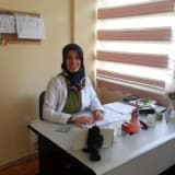 Dt. Mine Zeynep Leventoğlu