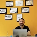 Dt. Muhammed Enes Tarhan