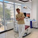 Dt. Muhammet Ali Sofuoğlu