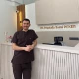 Dt. Mustafa Sami Peker
