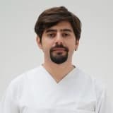 Dt. Nabil Cihangir Alibrahim