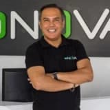 Dt. Ömer Murat Saraç