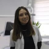 Dt. Özge Naz Özdemir
