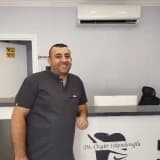 Dt. Özgür İskenderoğlu