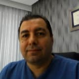 Dt. Özgür Köseoğlu