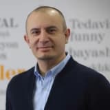 Dt. Özgür Önder Taşdemir