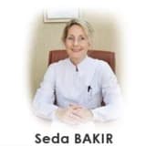 Dt. Seda Bakır