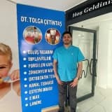 Dt. Tolga Çetintaş