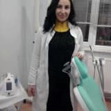 Dt. Tuba Uluneke Uygun