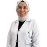 Dt. Zeynep Ergül Özübek