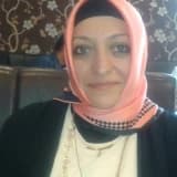 Dyt. Amine Ayşe Aydın