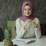 Dyt. Betül İslamoğlu Bozkurt