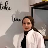 Dyt. Betül Kalın Aslan