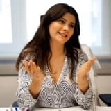 Dyt. Betül Öner Cesur