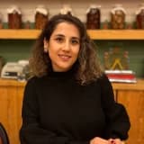 Dyt. Burcu Avcı Baygın