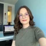 Dyt. Buse Çalışkan