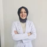 Dyt. Büşra Eroğlu