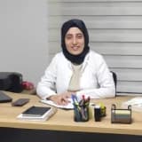 Dyt. Büşra Kılınç Dilmen