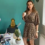 Dyt. Cansu Koyuncu Öztürk