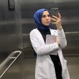 Dyt. Ebrar Serim Duyar